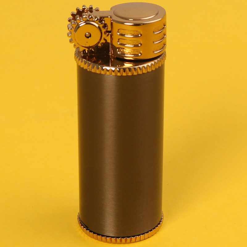 فندک طرح استوانه کد PJ-6051
