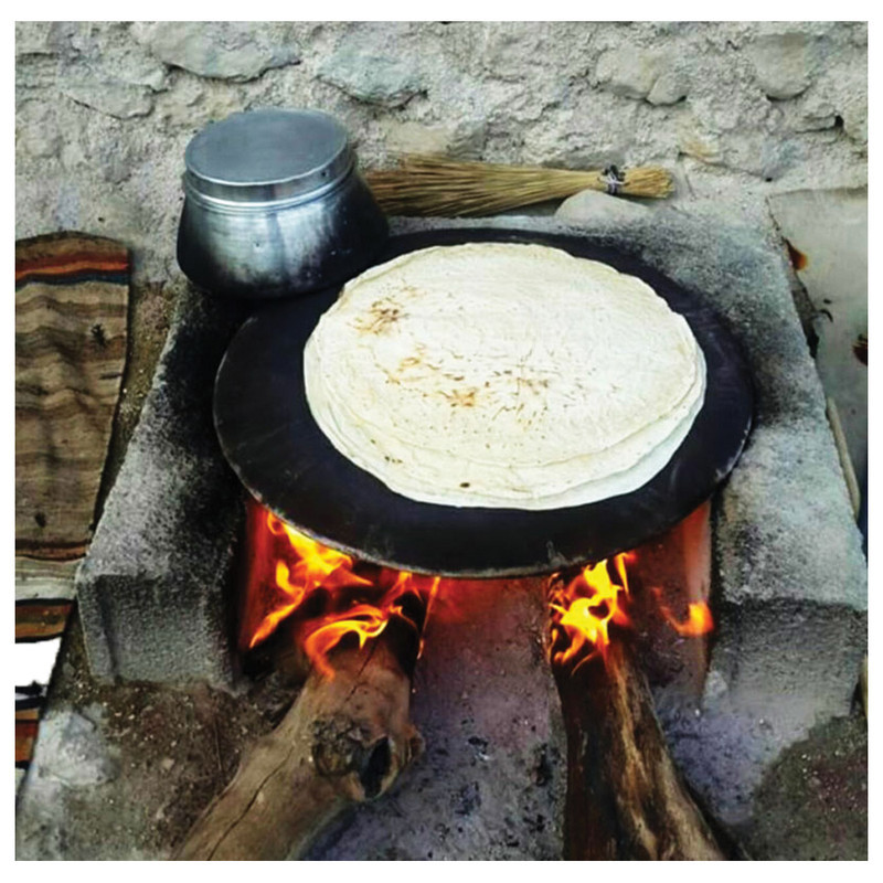 ساج سفری مدل N 32