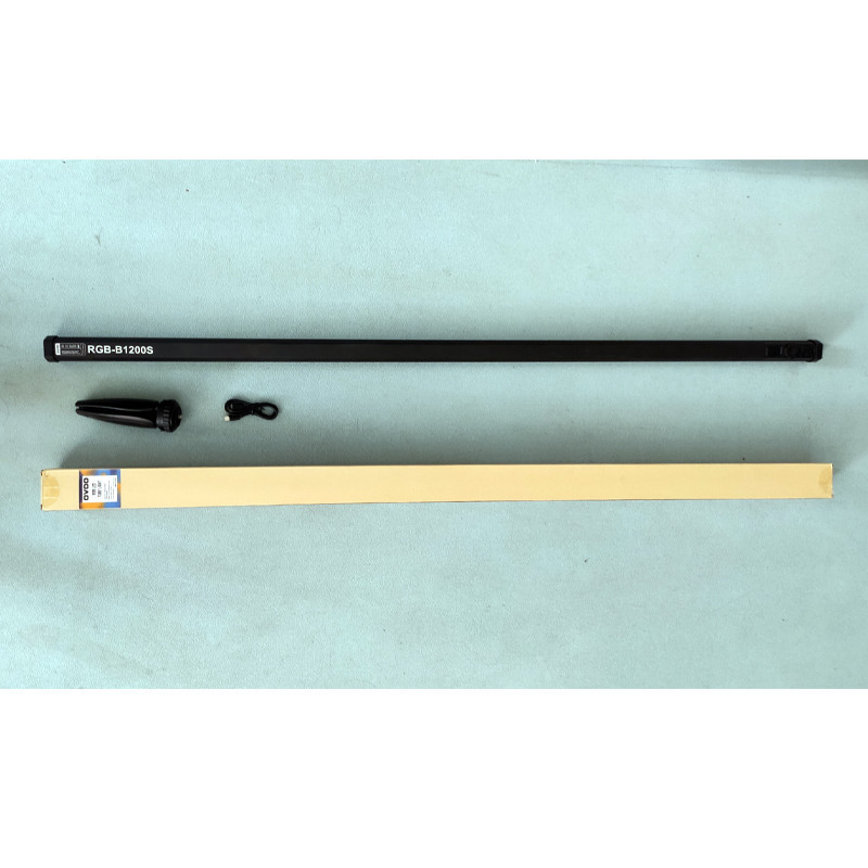 باتوم لایت اوو مدل Stick 38W