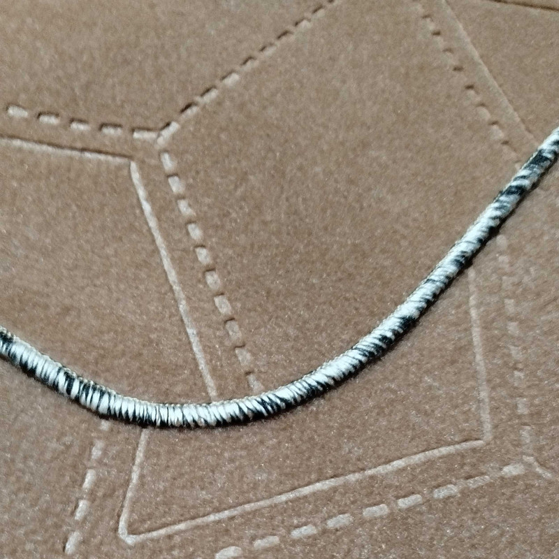 پادری مدل مستطیل کد 1069 سایز 60x40 سانتی متر