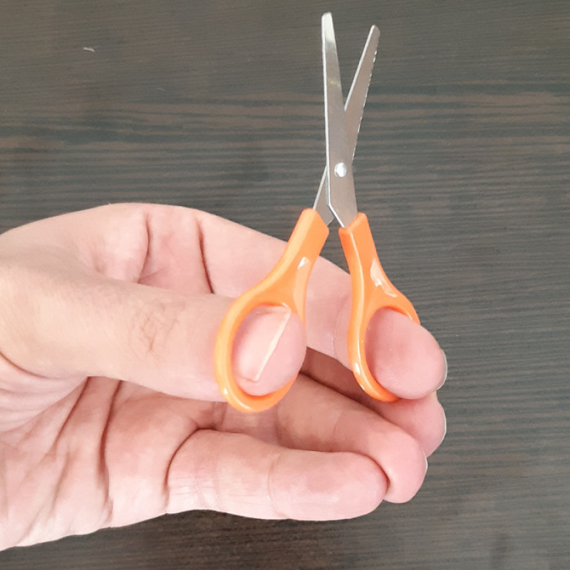 کیف کمک های اولیه مدل TRAUMA-18PCD