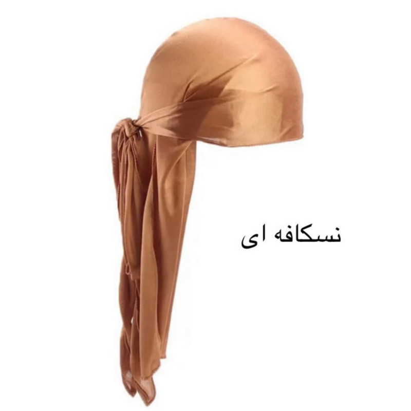 دستمال سر و گردن مدل دورگ om