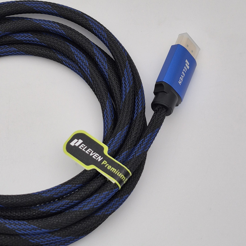 کابل HDMI ایلون مدل BLUE LINK طول 3 متر