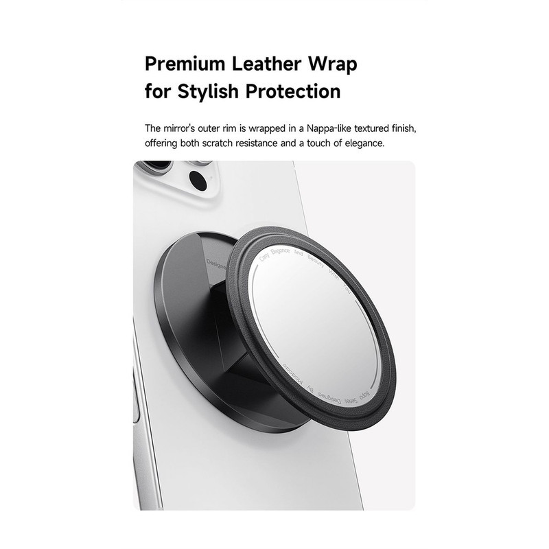 پایه نگهدارنده گوشی موبایل پاپ سوکت مک دودو مدل MR-7912