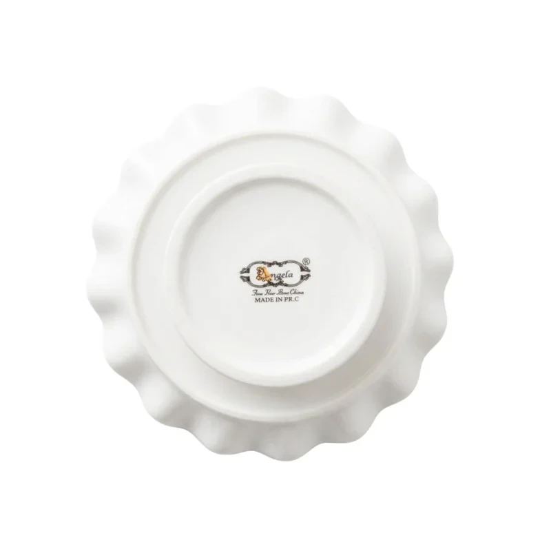 شیرینی خوری آنجلا مدل ZP-615