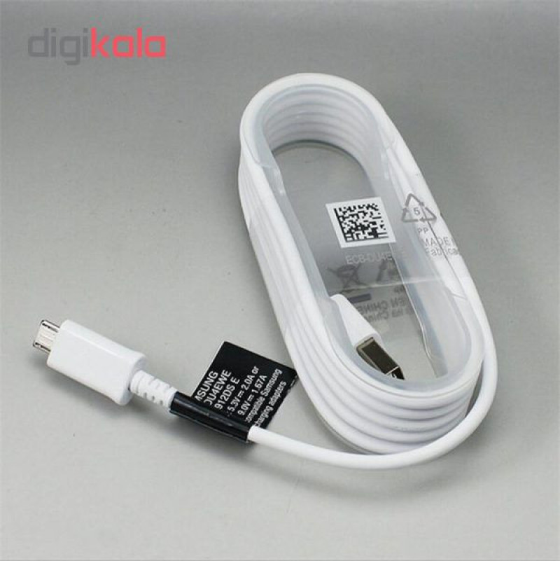 کابل تبدیل USB به microUSB مدل S 579 طول 1.5 متر
