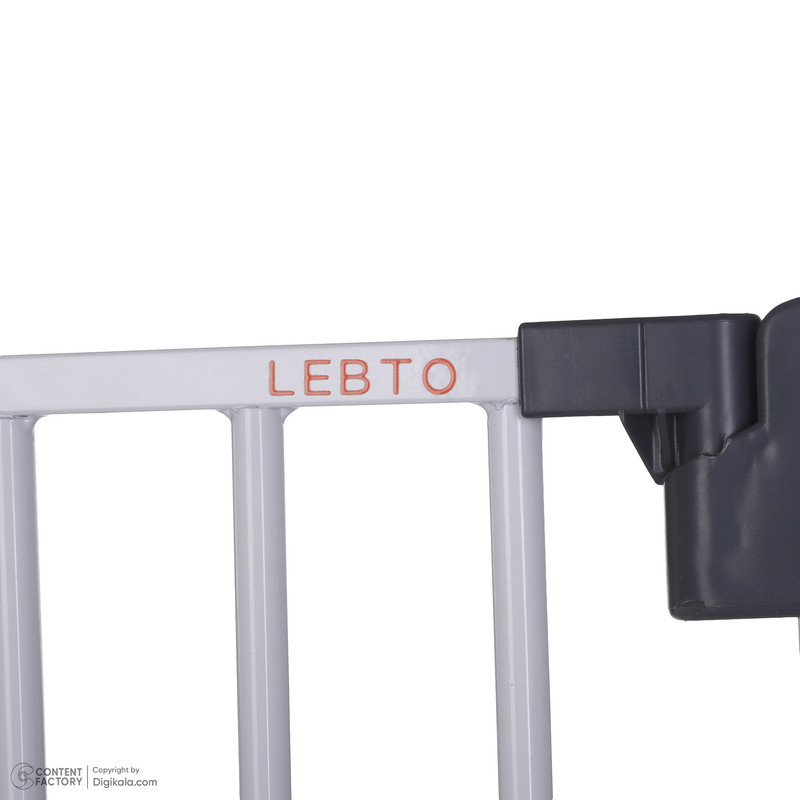 گیت محافظ کودک لبتو مدل Safety Guard