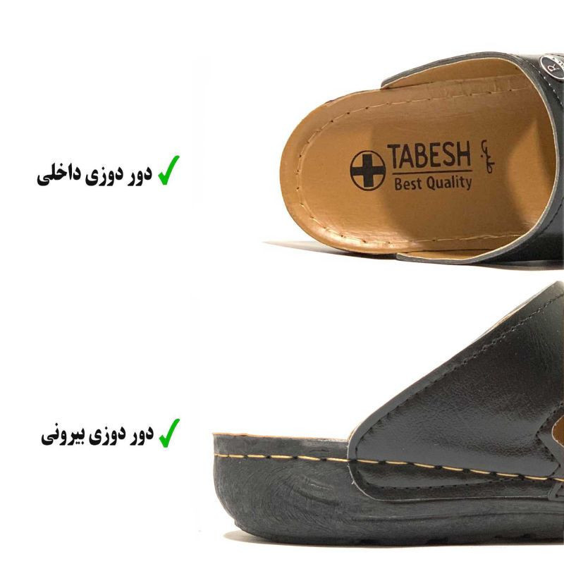 صندل مردانه مدل orhanme568-287