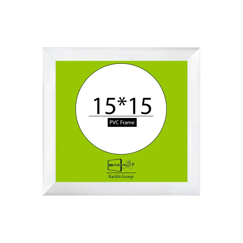 قاب عکس بکلیت مدل 15x15-204