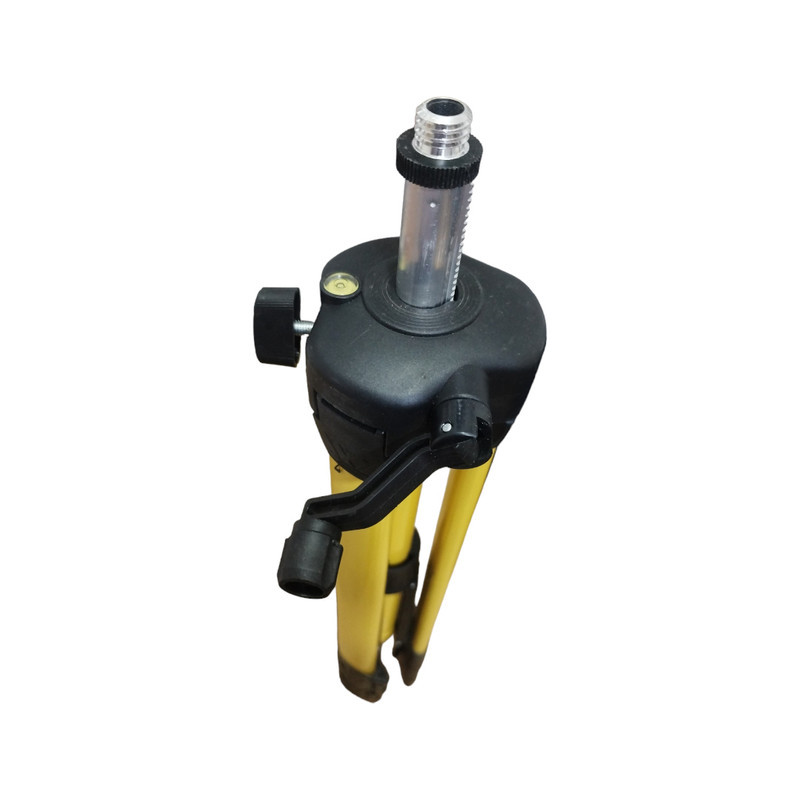 سه پایه تراز لیزری مدل GS-117
