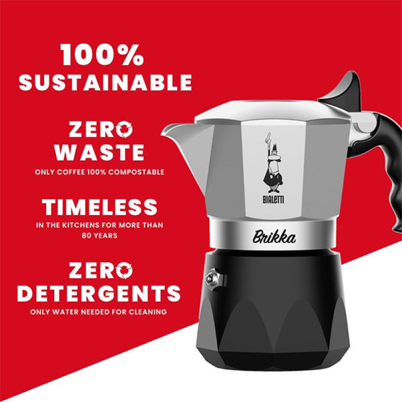 موکاپات بیالتی مدل Brika-7327