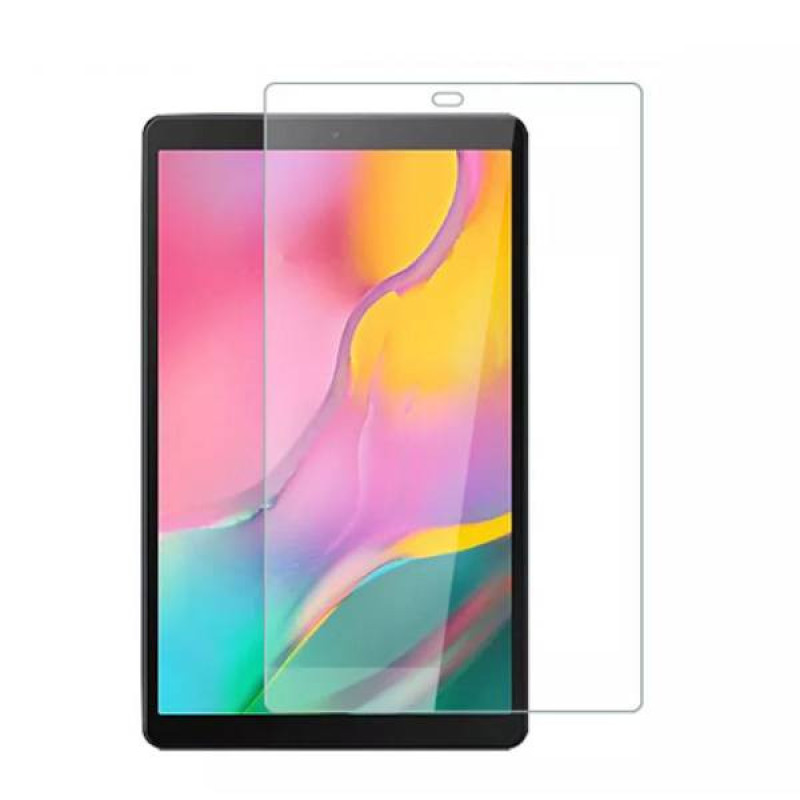 محافظ صفحه نمایش هورس مدل TABHS9 مناسب برای تبلت سامسونگ Galaxy Tab A8 10.5 2021  X200  X205