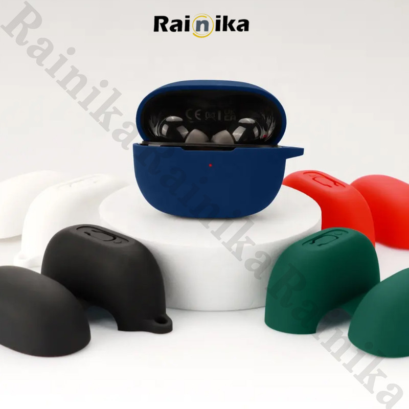 کاور رینیکا مدل Life Dot 3i مناسب برای کیس هدفون بی سیم انکر  SoundCore Life Dot 3i