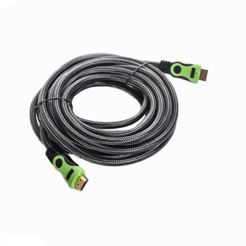 کابل HDMI مدل M-92 طول 5 متر
