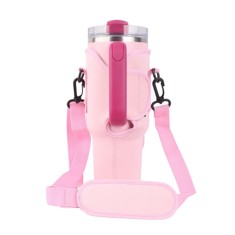 کاور ماگ مناسب استنلی تامبلر مدل QUENCHER H2O TUMBLER