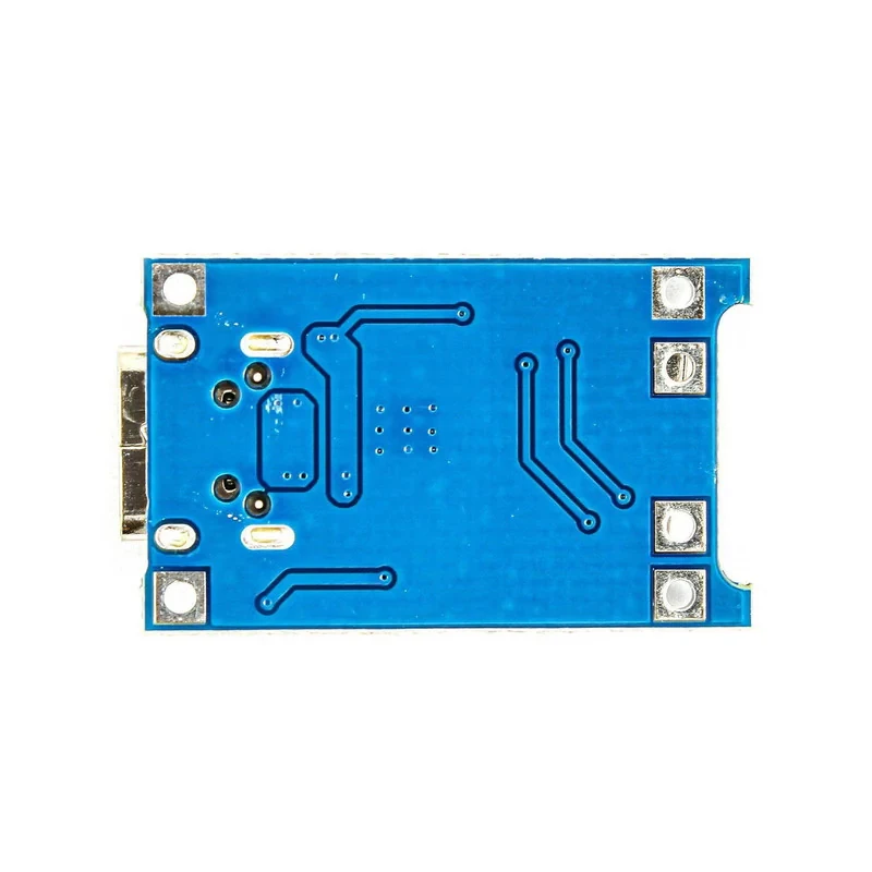 ماژول شارژر مدل typeC بسته 4 عددی