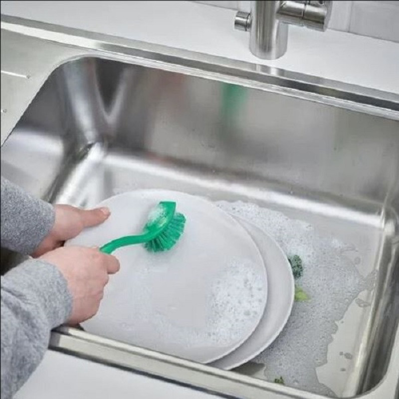فرچه ظرفشویی ایکیا مدل antagen