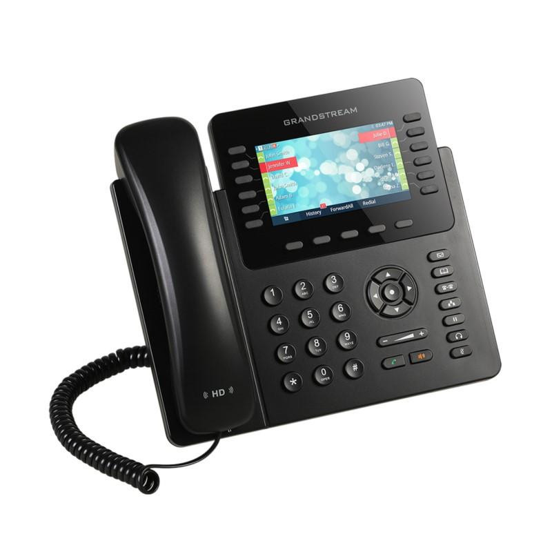 تلفن تحت شبکه گرنداستریم مدل GXP2170