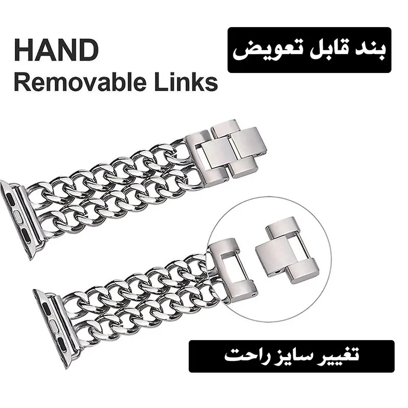 ساعت هوشمند گیفت کالکشن مدل WY Series