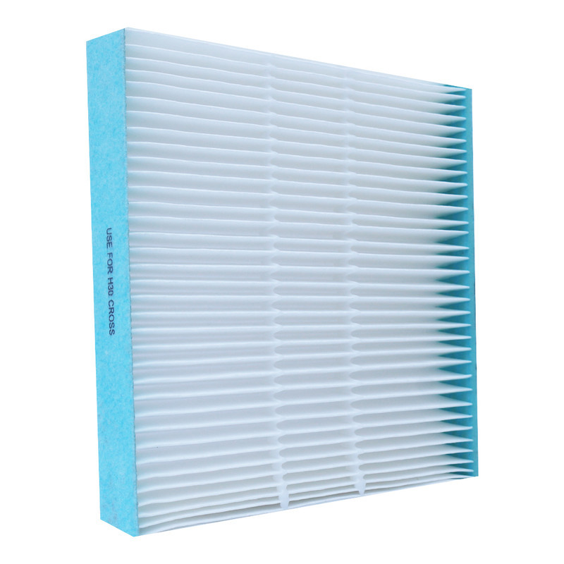 فیلتر کابین فیلتر دم مدل ساده کد  WQ-Z40-080 مناسب برای دانگ فنگ اچ سی کراس