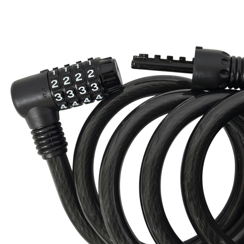 قفل دوچرخه وایب مدل 1500-12 کد 1000C2-2
