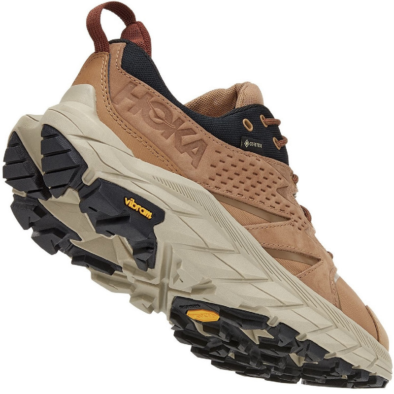 کفش طبیعت گردی هوکا مدل ANACAPA LOW GTX