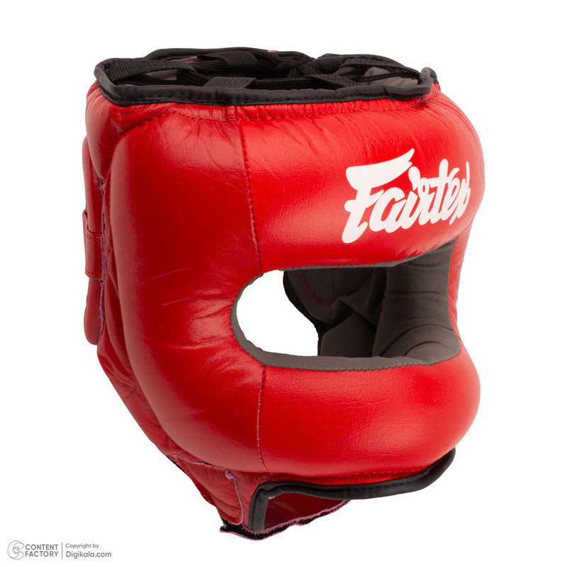 کلاه رزمی مدل fiter tiger 2026