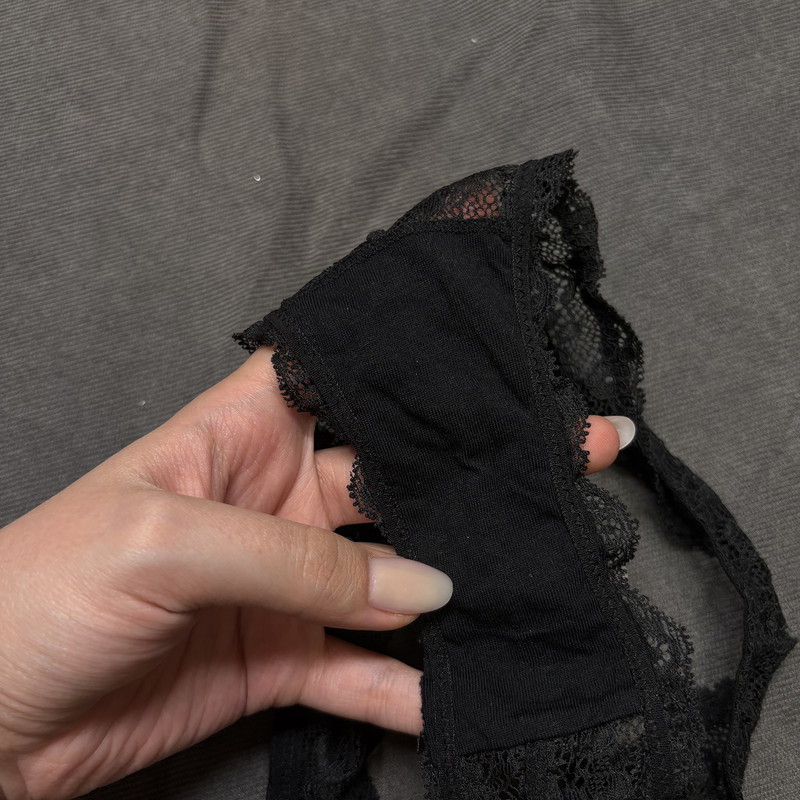 شورت اسلیپ توری زنانه مانکی مدل 0996433