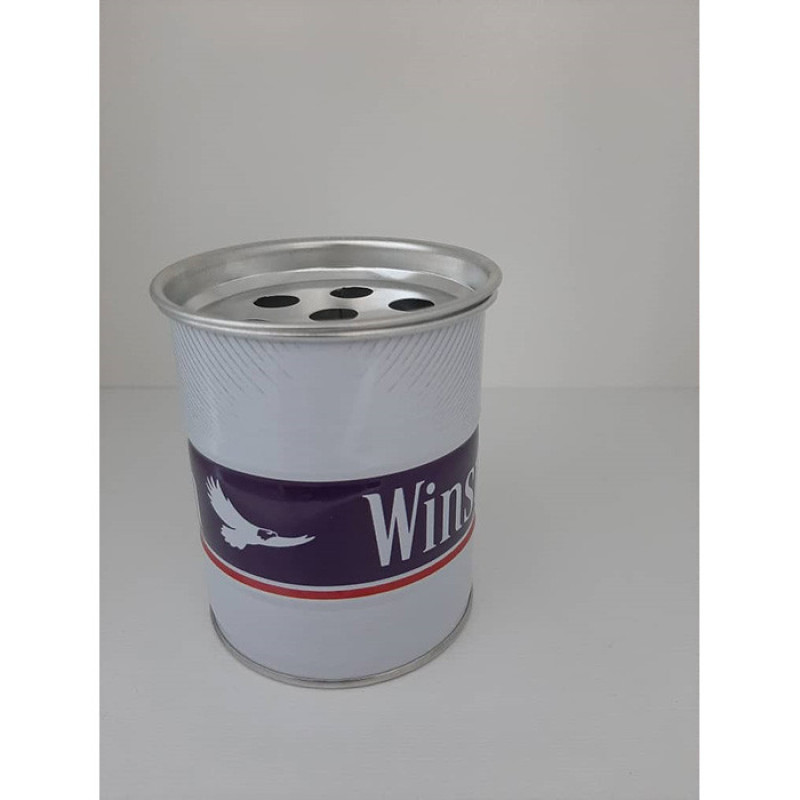 زیرسیگاری طرح وینستون کد SM - ZS WNST 62