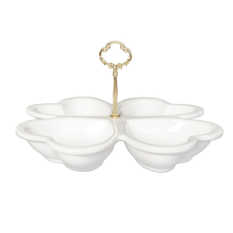 اردوخوری مدل 4 قلب