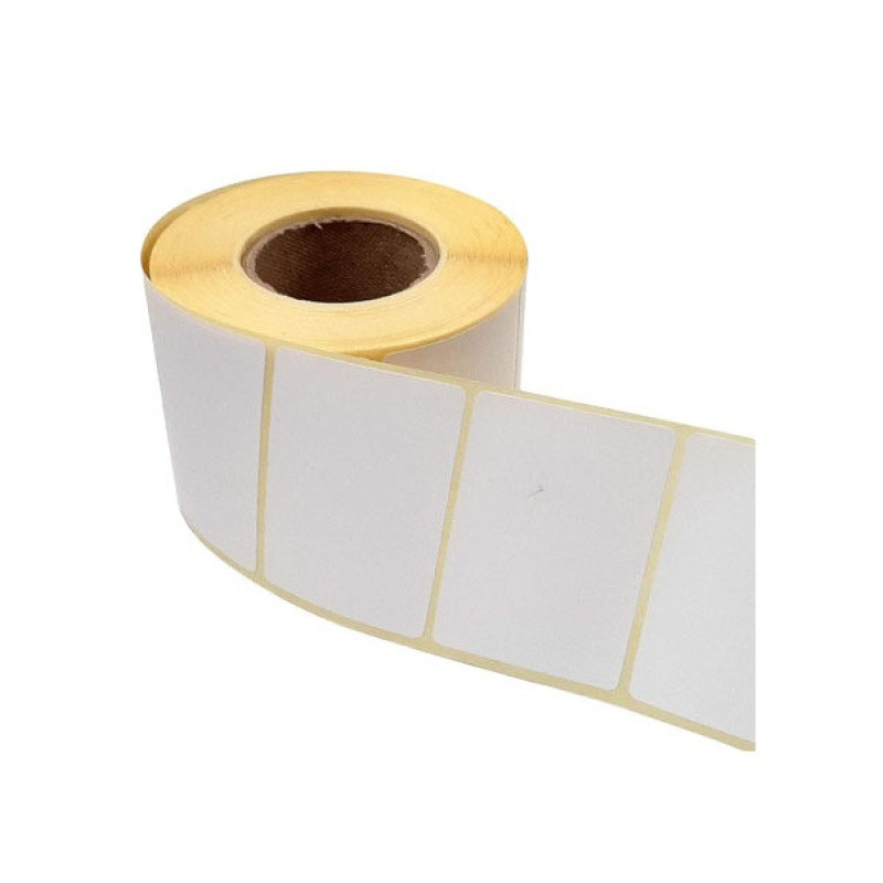 برچسب پرینتر لیبل زن مدل 50x80