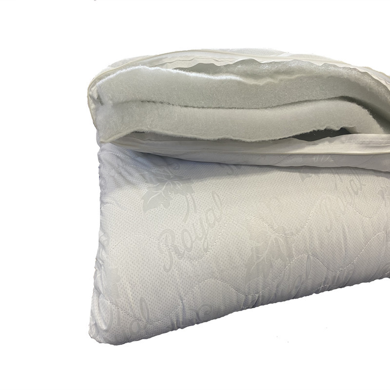 تشک مهمان مدل مادسیز رویال دوبل کد 02 تک نفره سایز 190x90 سانتی متر