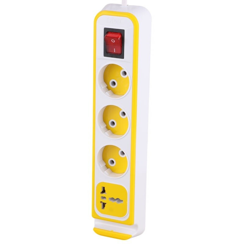 چندراهی برق دینا مدل Max 1100 مبدل دار