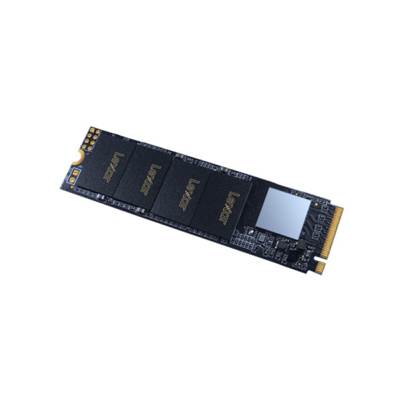 اس اس دی اینترنال PCIe Gen4 x4 لکسار مدل NM610 ظرفیت 1 ترابایت