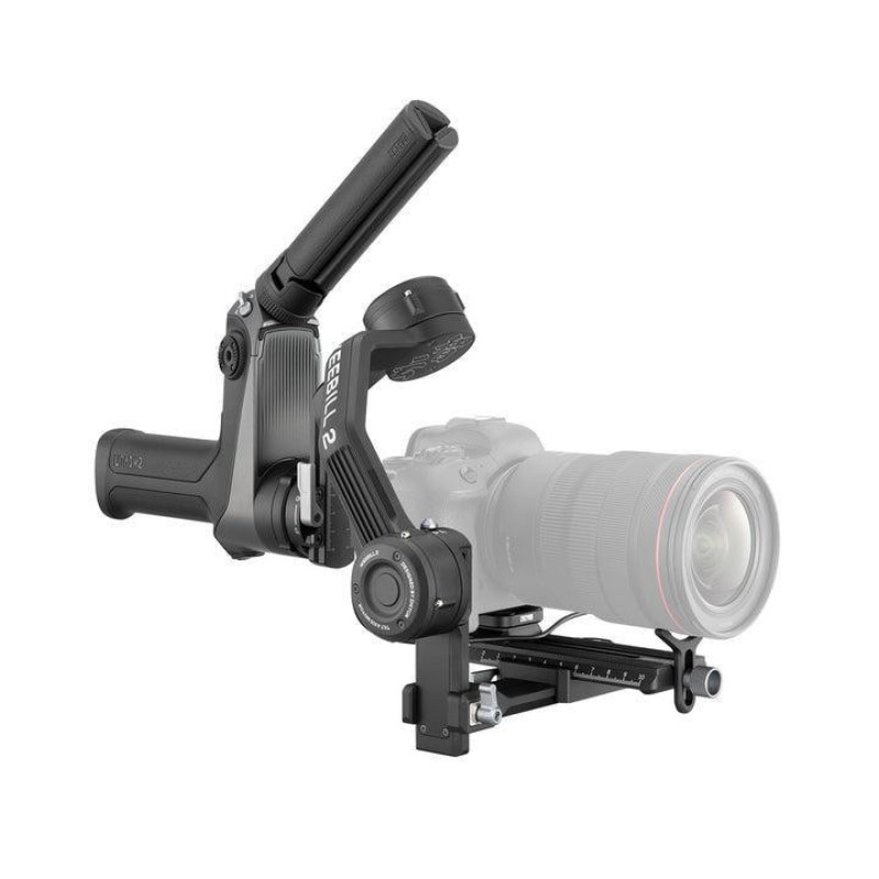تک پایه دوربین ژیون مدل  مدل Zhiyun WEEBILL-2