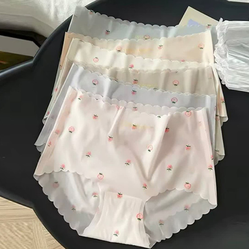 شورت اسلیپ لیزری زنانه مدل شیشه ای