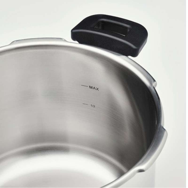 زودپز ایکیا مدل مدل+IKEA 365کد204.636.50 گنجایش 6 لیتر