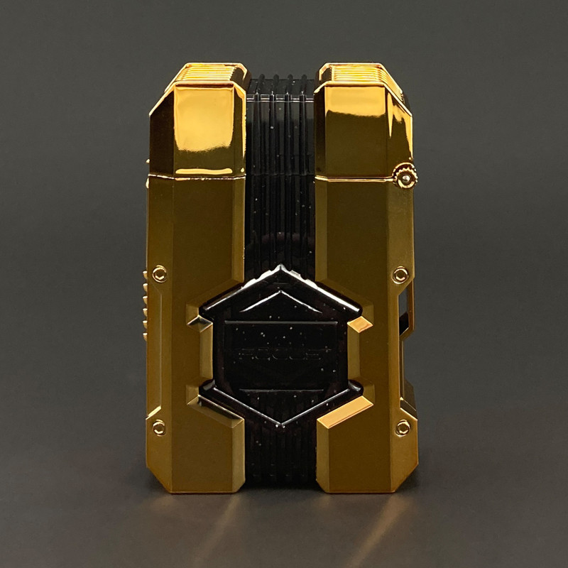 جا سیگاری فوکوس مدل المنتی کد DKD-2081