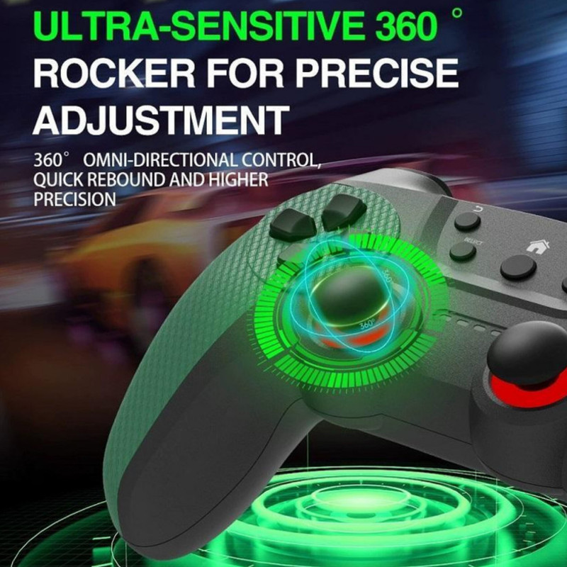 کنسول بازی قابل حمل مدل M22 - ULTRA