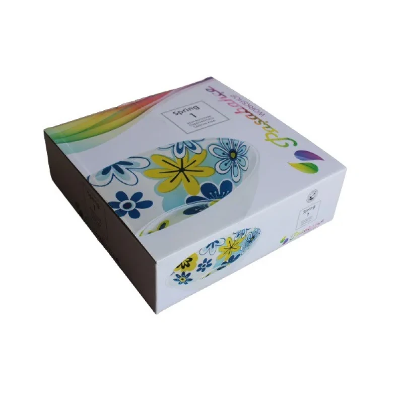 کاسه پاشاباغچه مدل SPRING BOWL 10415