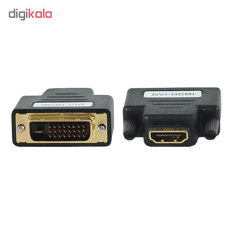 مبدل HDMI به DVI کد 147