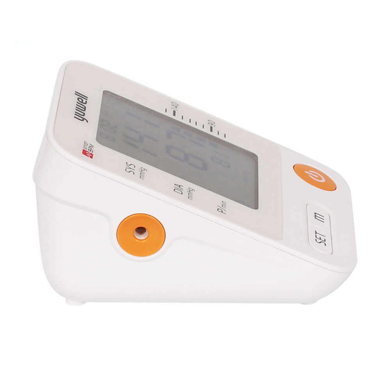 فشارسنج بازویی دیجیتال یوول مدل YE670D-AC
