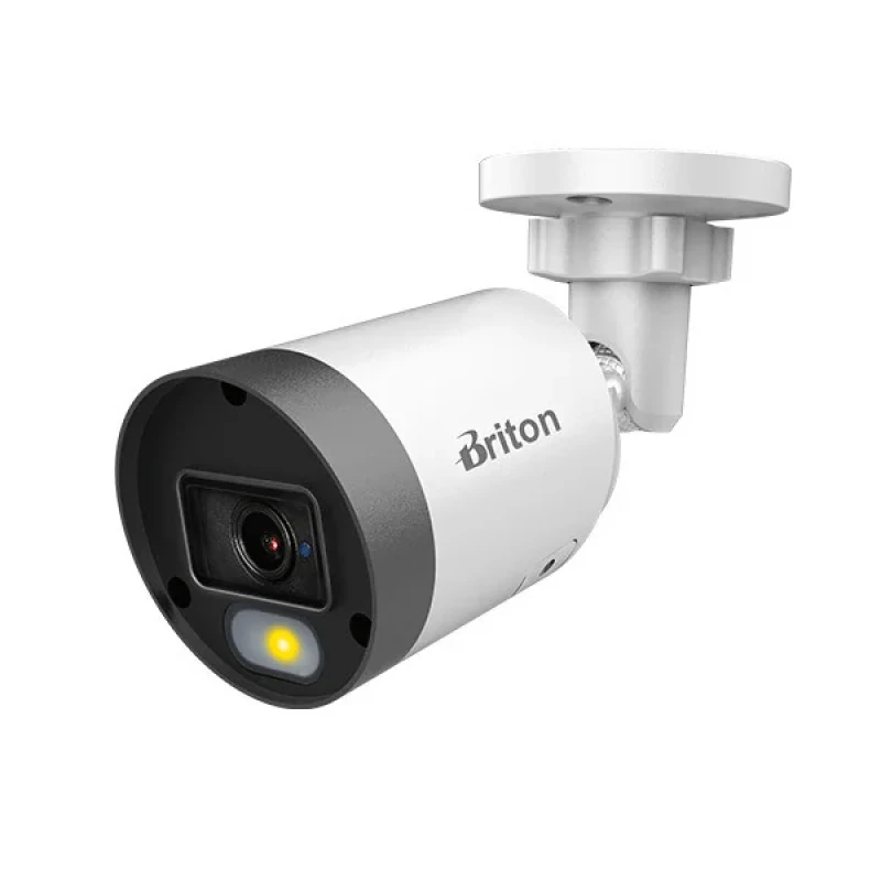 دوربین مداربسته تحت شبکه برایتون مدل IPC-75B1AM-TMU