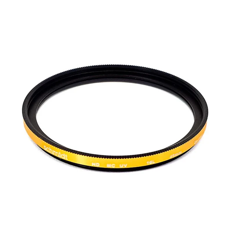 فیلتر لنز اشمیت مدل  HD 16L MCUV 58mm