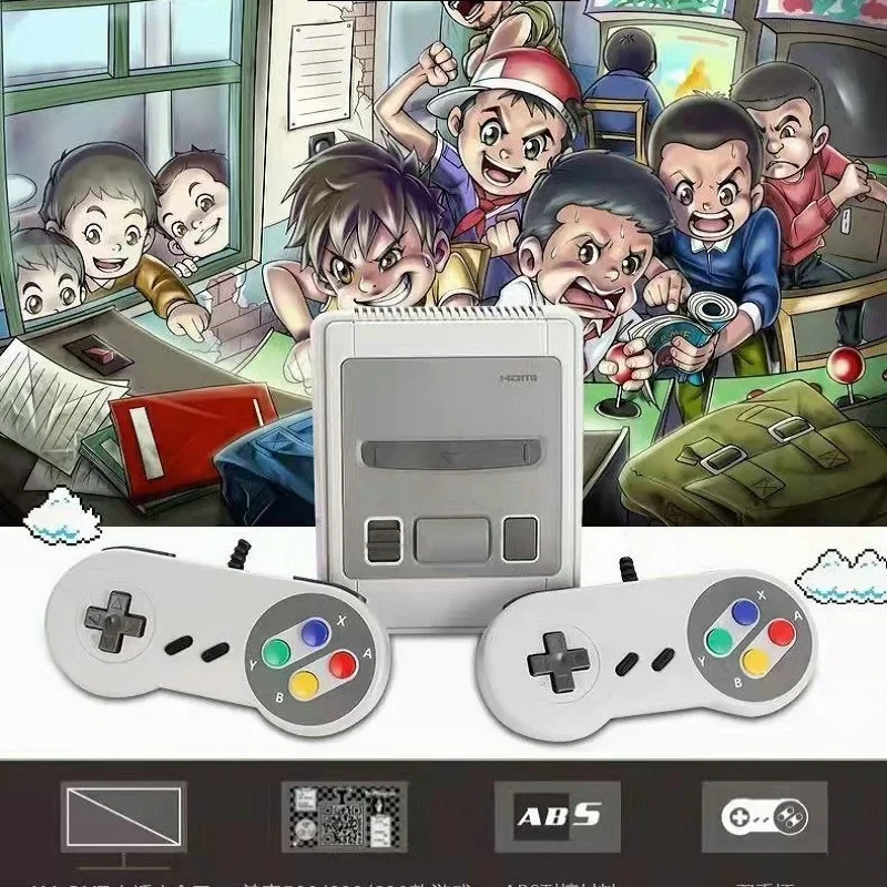 کنسول بازی مدل 9-GamePAD