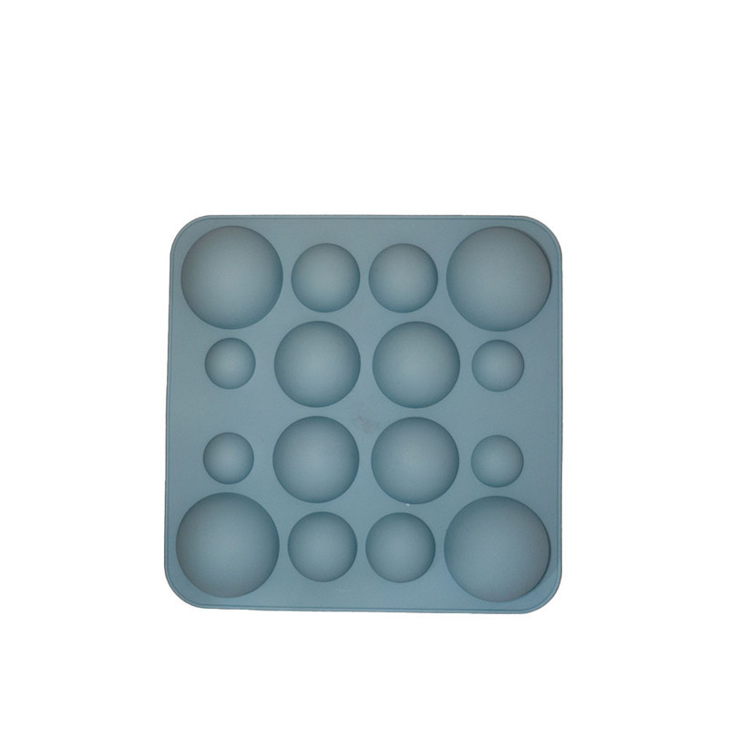 قالب شکلات مدل میکس کد x4
