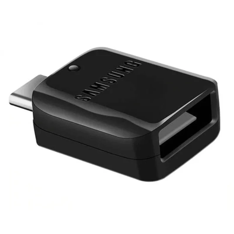 مبدل USB-C OTG مدل GH98-599 بسته 2 عددی