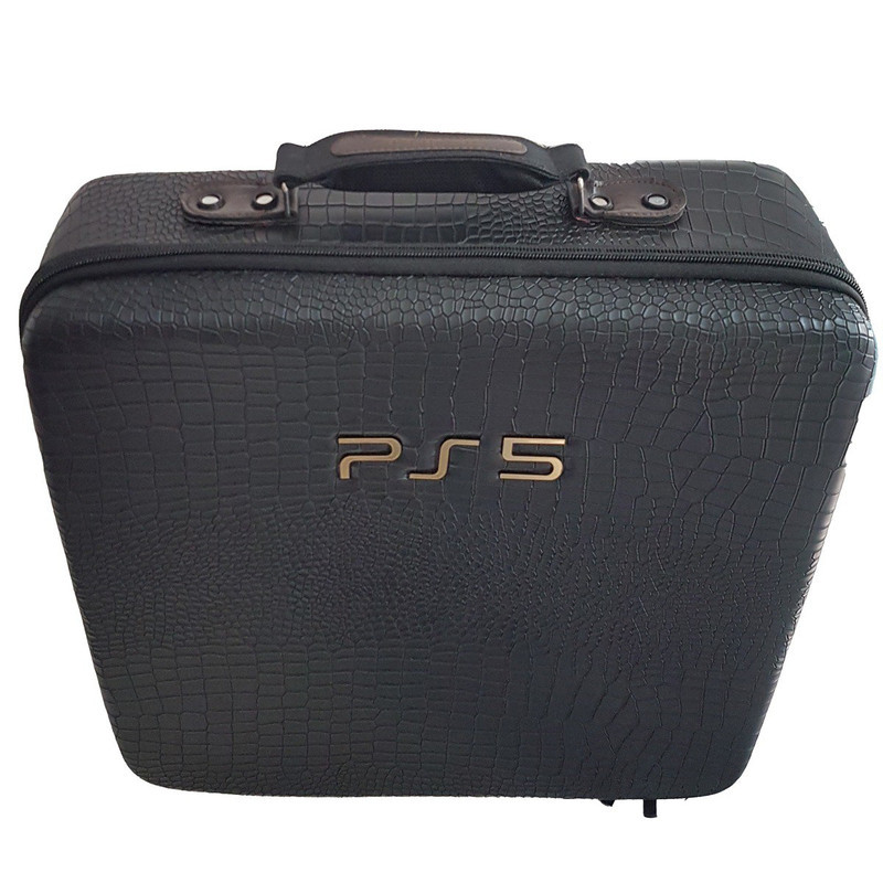 کیف حمل کنسول بازی PS5 مدل جنسیس کد 85