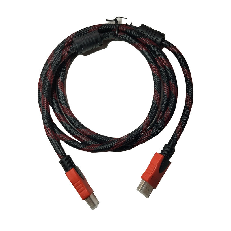 کابل HDMI ایکس پی - پرداکت مدل XP-Red15 طول 1.5 متر