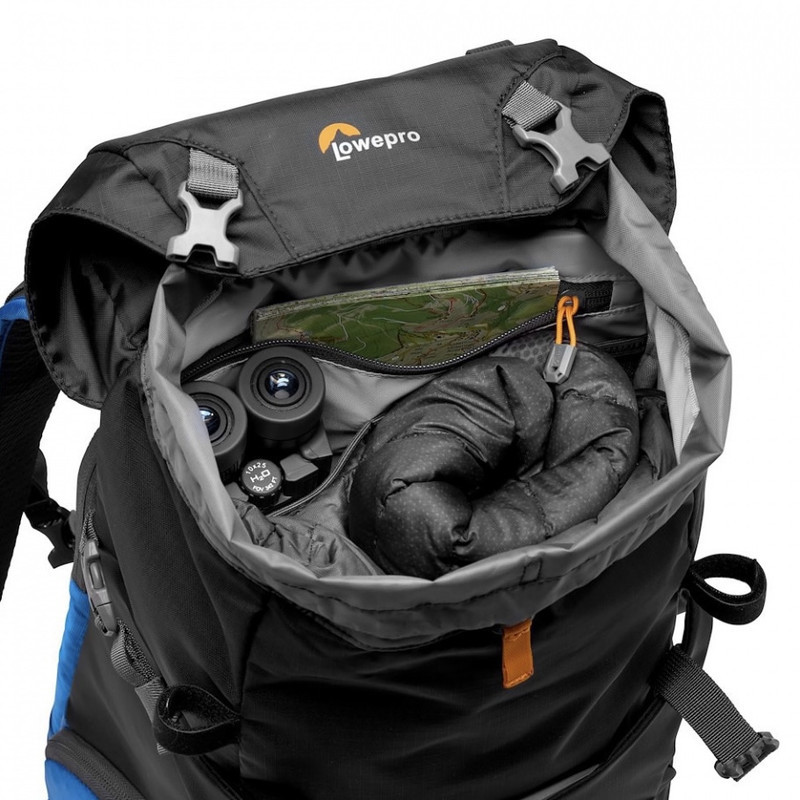 کوله پشتی دوربین لوپرو مدل PhotoSport BP 24L AW III